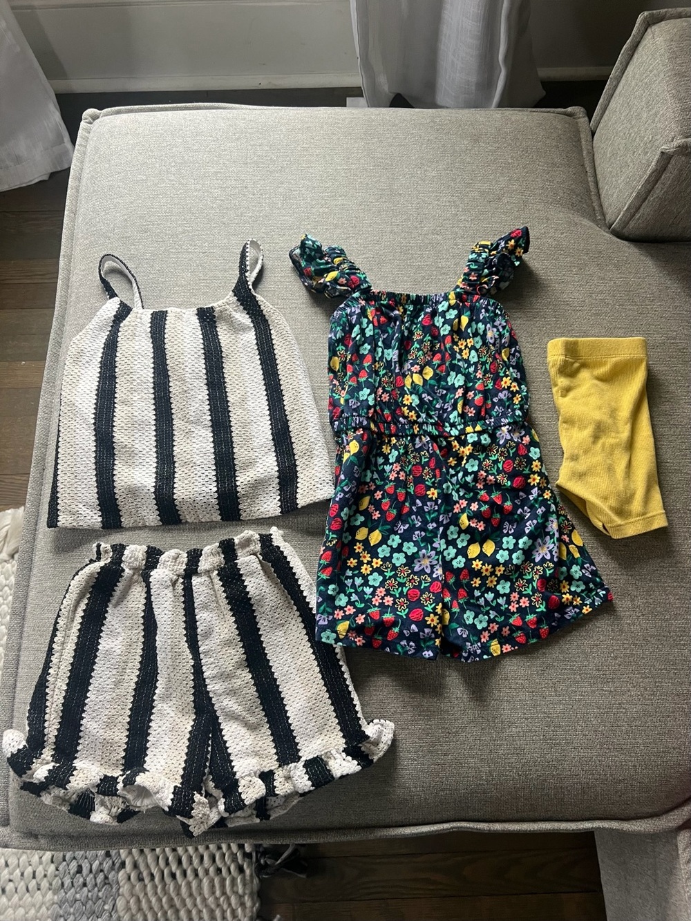 Old Navy Toddler Girl Clothes